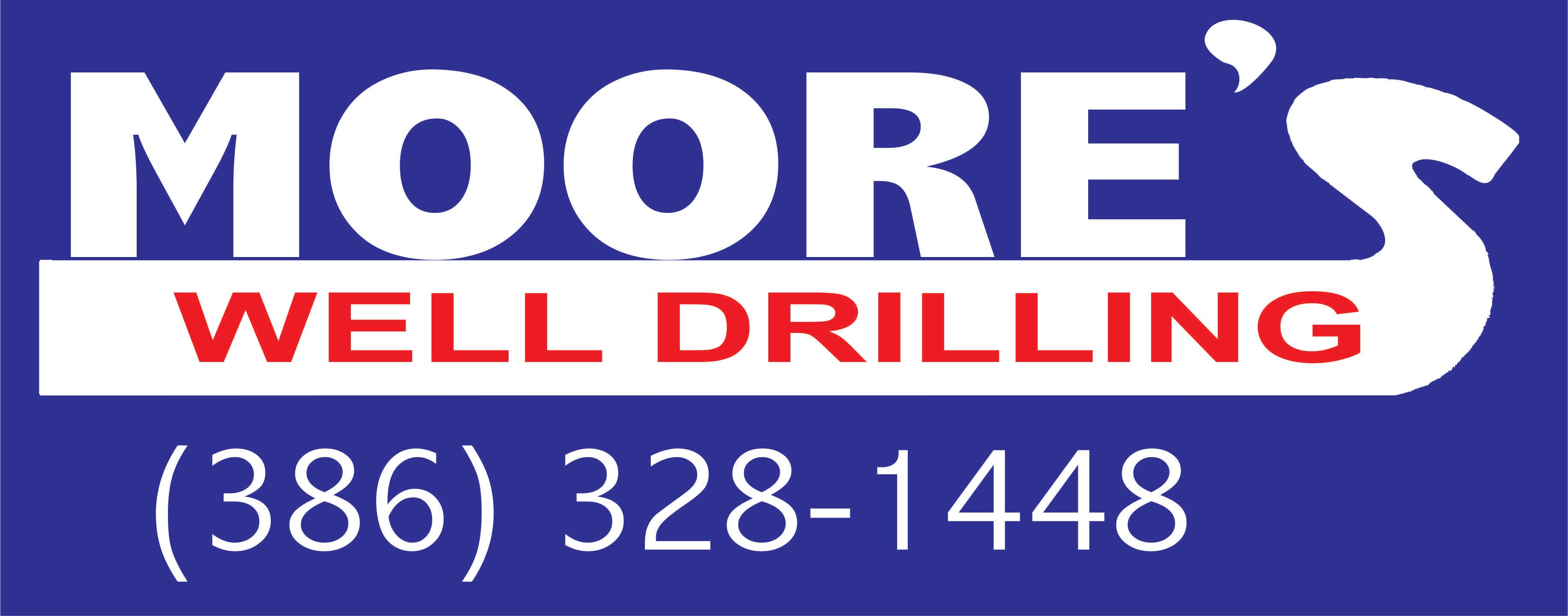 Avatar for Moore's Well Drilling Inc